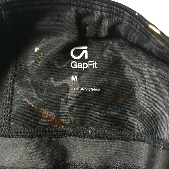 Gap Fit Leggings - Picture 3 of 5